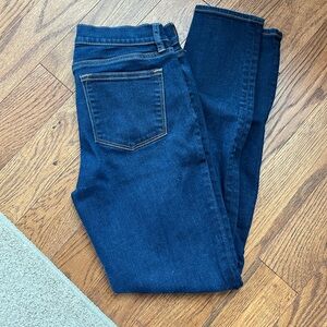 J Crew Skinny Jeans